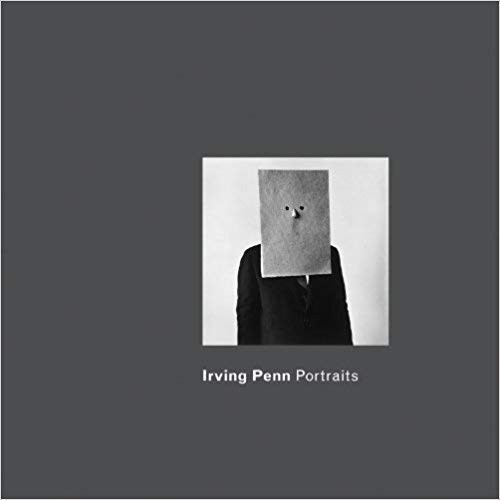 Cover of Portraits