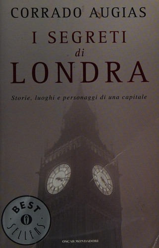 I segreti di Londra