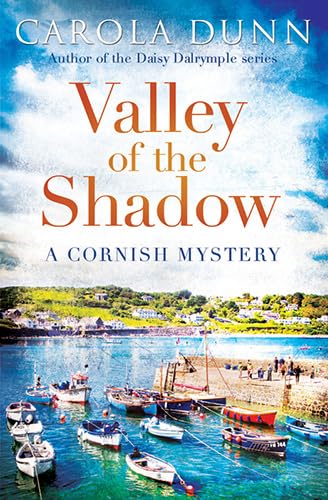Cover of Valley Of The Shadow