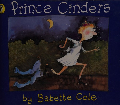 Prince Cinders