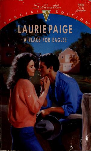 Cover of Place For Eagles