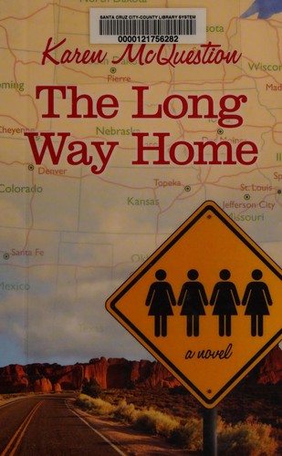 The Long Way Home
