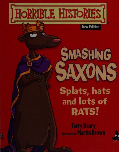 Smashing Saxons