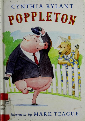 Poppleton