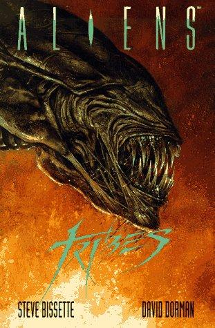 Aliens: Tribes