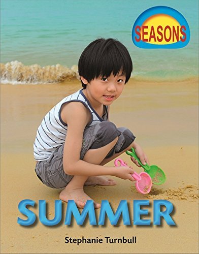 Cover of Summer