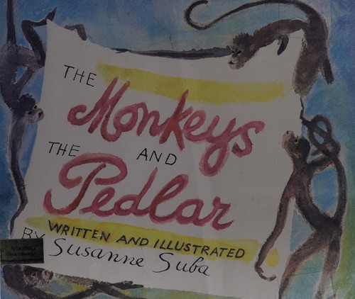 The Monkeys and the Pedlar