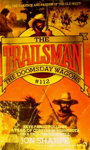 Doomsday Wagons