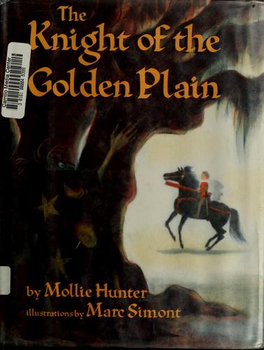 The Knight of the Golden Plain
