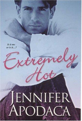 Cover of Extremely Hot