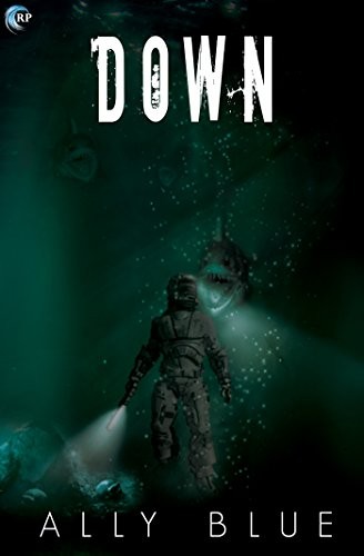 Cover of Down