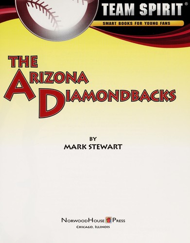 The Arizona Diamondbacks