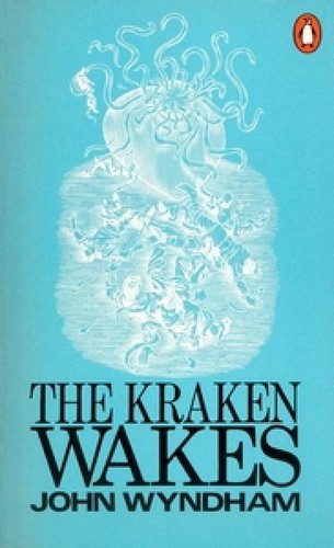 The Kraken Wakes