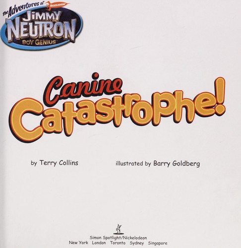 Canine Catastrophe!