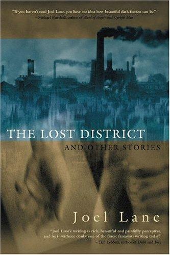 Cover of The Lost District