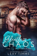 Cover of Relentless Chaos