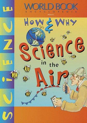 Cover of Science in the Air