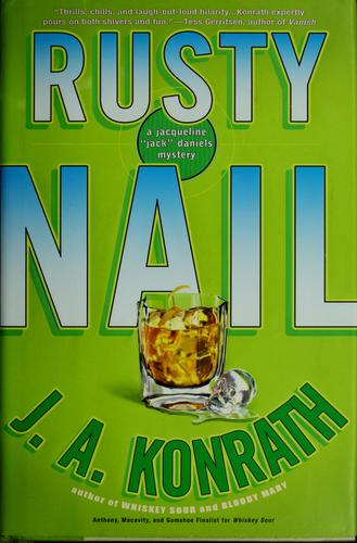 Rusty Nail