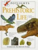 Cover of Prehistoric Life