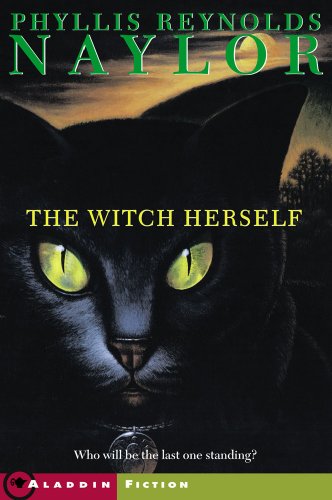 Cover of Witch Herselfs