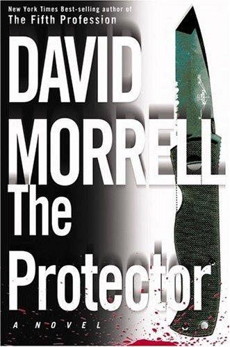 Cover of The Protector
