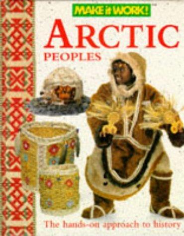 Cover of Arctic Peoples