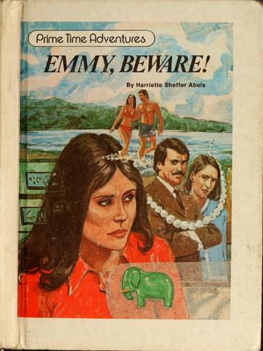 Emmy, beware!