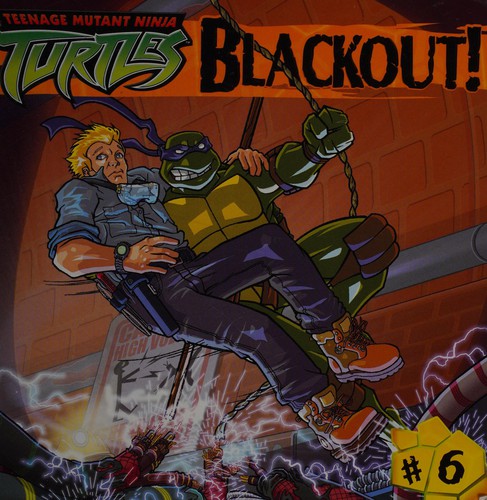 Blackout!