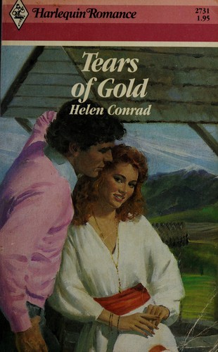 Cover of Tears of Gold