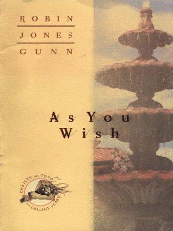Cover of As You Wish