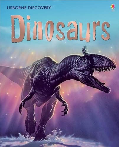Dinosaurs