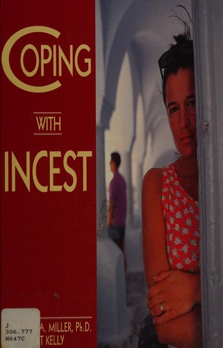 Cover of Coping with incest