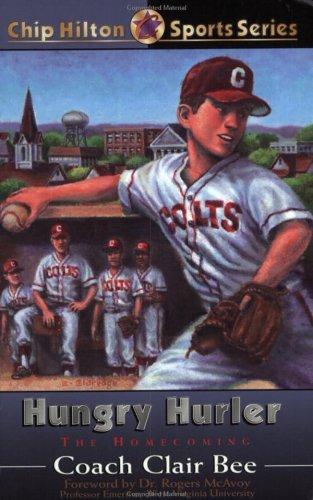 Hungry Hurler: The Homecoming