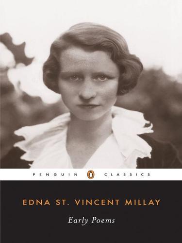 Cover of Early Poems