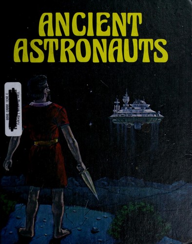 Ancient Astronauts