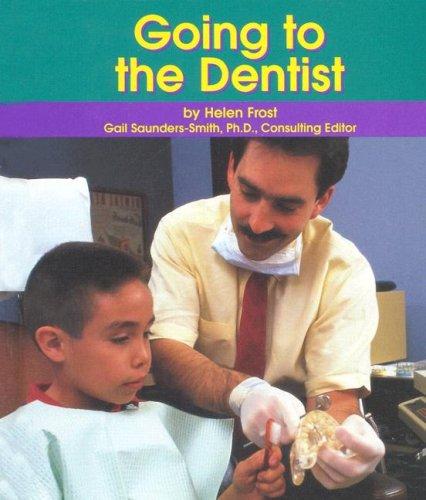 Going to the Dentist