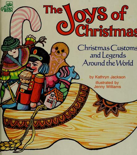 Joys of Christmas