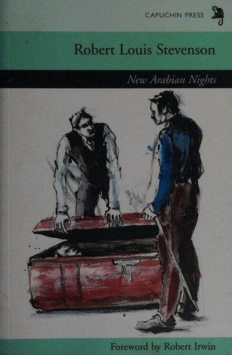 New Arabian Nights