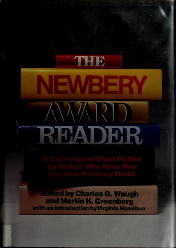 The Newbery Award Reader
