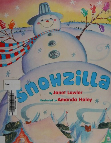 Snowzilla