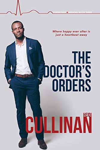 Cover of The Doctor's Orders