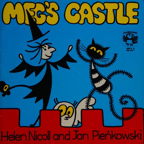 Meg's Castle