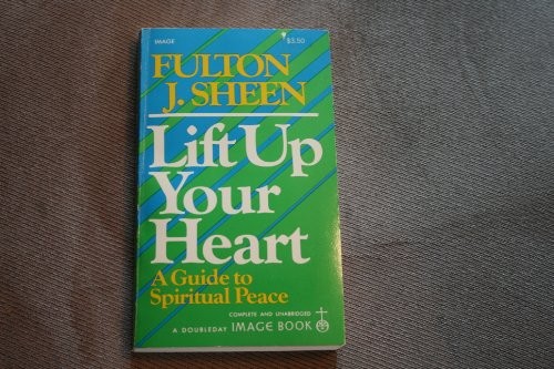Lift Up Your Heart