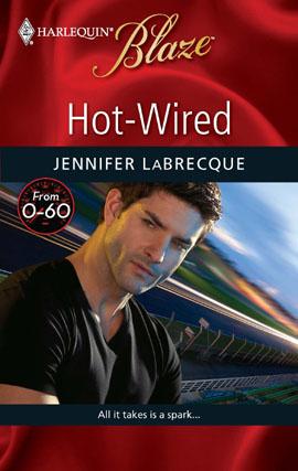 Cover of Hot-Wired
