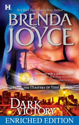 Cover of Dark Victory