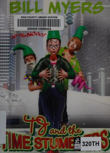 Cover of Ho-Ho-Nooo!