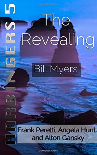 Cover of The Revealing