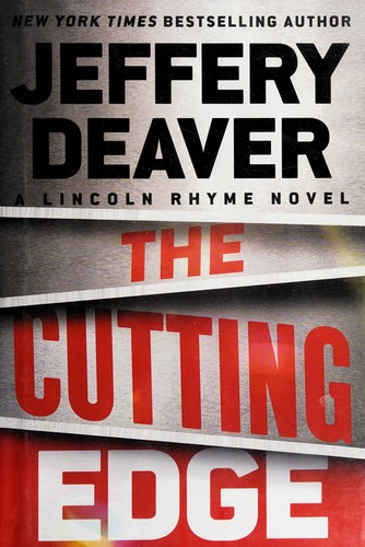 The Cutting Edge