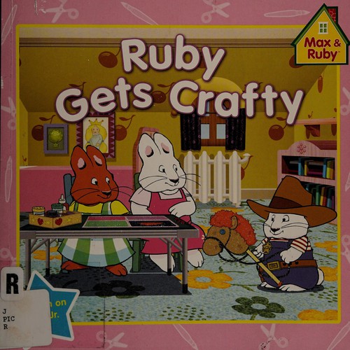Ruby gets crafty