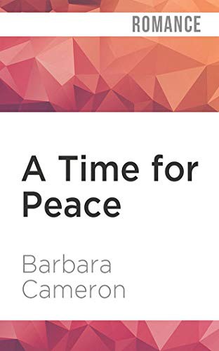 Cover of A Time for Peace